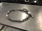 83710-17150 83710-17110 Toyota Oem Upper Lower Speedometer Drive Cable Turbo Na
