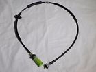 83710-2a270 Oem Part Genuine Cable Speedometer Toyota