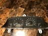 83800-02062-00 Toyota Corolla Instrument Speedometer Cluster