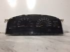 83800-04140 Toyota Tacoma Tach Auto Speedometer Cluster Floor Shift Type Gauges