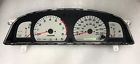 83800-04b10 83800-04670 Denso Toyota Tacoma Rebuilt Speedometer Gauge Cluster At