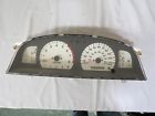 83800-04b00 8380004b00 69561-820 Toyota Tacoma Truck Instrument Speedometer Cluster Gauge Dash Oem