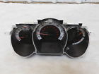 83800-04f80-b 196683426lkq Toyota Tacoma Speedometer Speedo Cluster Miles Oem