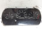 83800-06010-00 Toyota Camry Mph Speedometer Cylinder Automatic