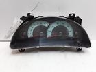 83800-06e50-00 Toyota Camry Mph Speedometer Oem Cylinder Automatic