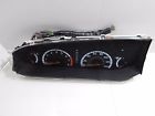 83800-07111-00 Toyota Avalon Speedometer Instrument Cluster Mph Oem
