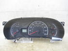 83800-08360 190242067lkq Toyota Sienna Speedo Cluster Speedometer Kph Oem