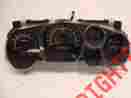 83800-0ca90 116336324 08 2008 Toyota Tundra Double Cab Speedometer Speedo Cluster Gauges Oem Lkq 52549