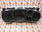 83800-0ce51 Toyota 11 2011 Tundra Mph Instrument