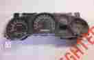 83800-0ce90 118067837 2010 Toyota Tundra 5.7l Speedometer Speedo Cluster Mph 67k Oem Lkq 54123