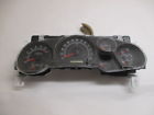 83800-0cl90 175945726lkq Toyota Tundra Speedometer Speedo Cluster Mph Oem Lkq