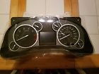 83800-0cq80-b 2014-2017 Toyota Tundra Speedometer