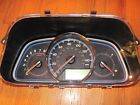 83800-0r160-00 L4 Speedometer Rav4 Toyota Le 2.5l 2013 Cluster Gasoline Mph