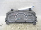 83800-0x660 179296423lkq Toyota Camry Le Speedo Cluster Speedometer Kph Oem