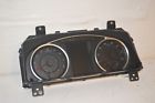 83800-0x810-00 83800-0x810 Toyota Camry Se Non Hybrid Cluster Miles