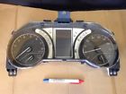 83800-0xd20-00 Denso Toyota Camry Oem Cluster Speedometer Miles