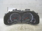 83800-0zk30 174307599lkq Toyota Corolla Speedo Cluster Speedometer Mt Kph Oem