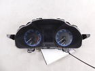 83800-0zx50 176896032lkq Toyota Corolla Speedometer Cluster Miles Oem Lkq