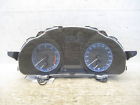 83800-0zx61 182768347lkq Toyota Corolla Speedo Cluster Speedometer Kph Oem