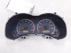 83800-12n41 191111867lkq Toyota Corolla Speedometer Cluster Miles Oem Lkq