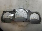 83800-21360 Instrument Speedometer Cluster Fits