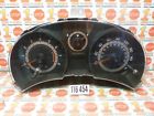 83800-21400 Scion Tc Speedometer Instrument Cluster Oem