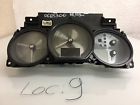 83800-30b00 Lexus Speedometer Instrument Speed Cluster Miles Oem