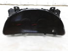 83800-33a10 200822891lkq Toyota Camry Speedometer Speedo Cluster Miles Oem