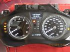83800-33b82 Lexus Es Speedometer