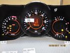 83800-35no1-rp 2012 Toyota 4runner Speedometer