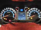 83800-35r70-b 2015 Toyota 4runner Speedometer