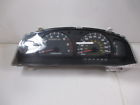 83800-3d570 196612593lkq Toyota Speedo Speedometer Cluster Oem