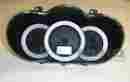 83800-42g31 121426643 2010 2011 2012 Toyota Rav4 Speedometer Speedo Cluster Mph 51k Oem Lkq 54224