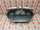 83800-52360 Toyota Echo Mph Instrument Cluster Speedometer Oem