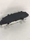 83800-52c70 Toyota Yaris Speedometer Cluster Abs Oem