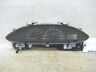 83800-52y20 193086377lkq Toyota Yaris Sedan Speedo Cluster Speedometer Mt Kph Oem