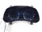 83800-53862 180292912lkq Lexus Sedan Speedometer Cluster At Miles Oem Lkq