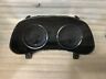 83800-53863 Lexus Speedometer Cluster Gauge Miles Oem