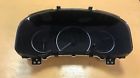83800-76011 Denso Lexus Instrument Gauge Cluster Speedometer Oem