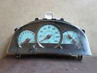 83800-aa160-00 Toyota Solara Instrument Cluster Speedometer Oem