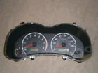 83800-f2100-00 151586089lkq Toyota Corolla Speedometer Cluster Oem Lkq