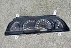 83800-oc220 Toyota Tundra Speedometer Gauge Cluster Panel At