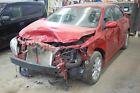 8380002v90 10 Speedometer 09 Cluster 1195180 Corolla Instrument 39k