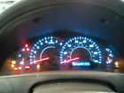 8380006w50 Toyota Speedometer 10 11