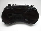 8380007541 189205419lkq Toyota Avalon Hybrid Speedo Speedometer Head Cluster Miles Oem Lkq