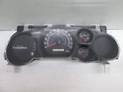 838000cd22 180091819lkq Toyota Tundra Speedometer Speedo Cluster Miles Oem Lkq