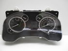 838000cm70 186723811lkq Toyota Tundra Speedo Speedometer Head Cluster Miles Oem Lkq