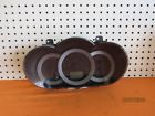 838000r021 Original Toyota Oem Rav Speedometer Instrument Gauge Cluster