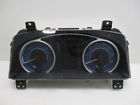 838000xb30 182829531lkq Toyota Camry Speedo Speedometer Head Cluster Miles Oem Lkq