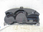 838000zm00 173201821lkq Toyota Matrix Speedo Cluster Speedometer At Kph Oem